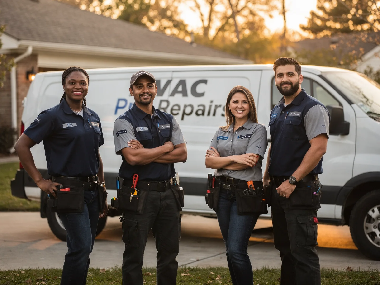 Heat Pump Repair company in Iuka, KS